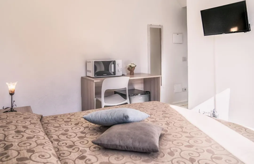 B&B Da Nicoletta-1