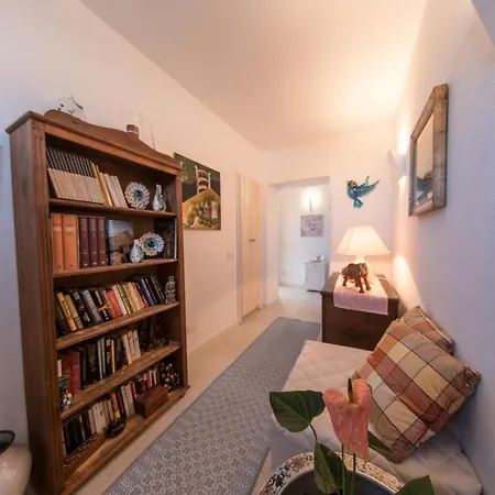 B&B Da Nicoletta-2