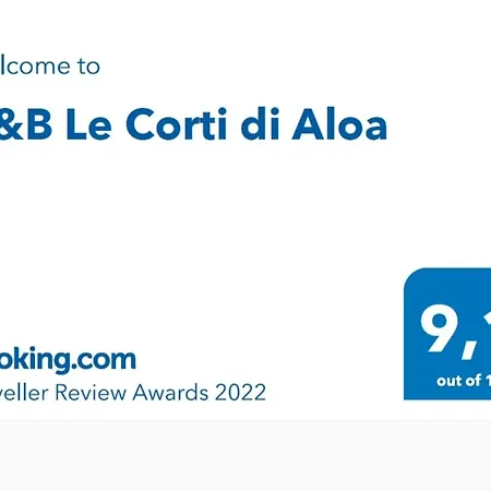 B&B Le Corti di Aloa-2